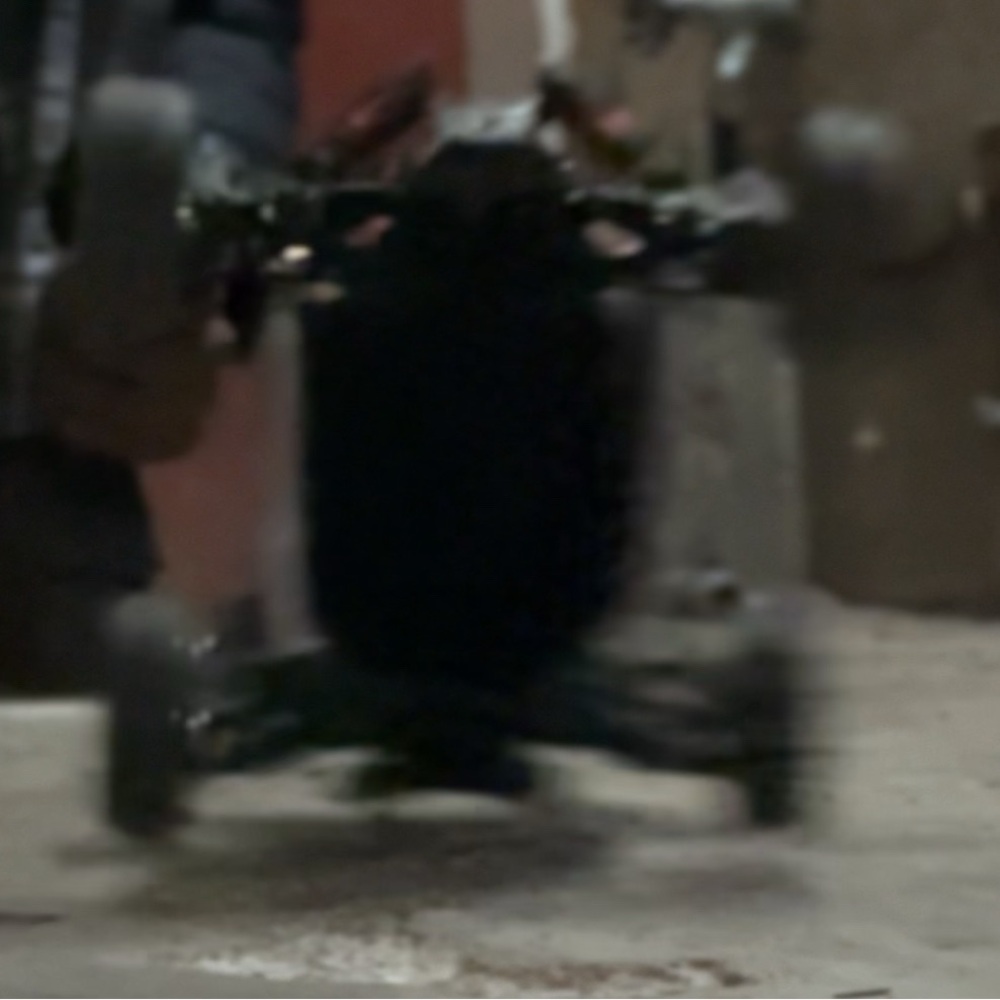 Drag racing rc car